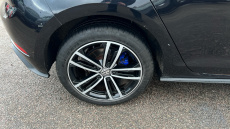 Volkswagen Golf 1.4 TSI GTE 5dr DSG Hatchback